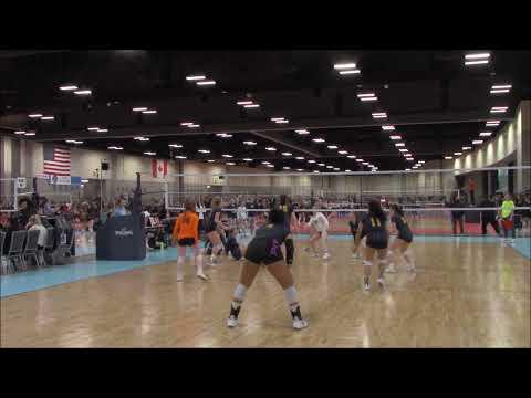 Video of Haedyn Bambolo 2022 Pacific Northwest Qualifier