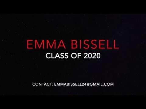 Video of Emma Bissell