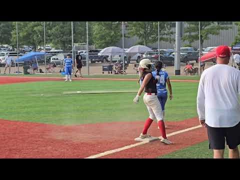 Video of Bombers Southeast Invite Showcase Oxford, MS