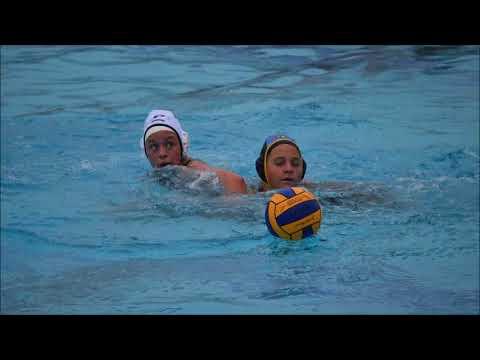 Video of Tia Isbell, Class of 2019, 6'1" Lefty Attacker, 2018 Poway High Water Polo Highlights