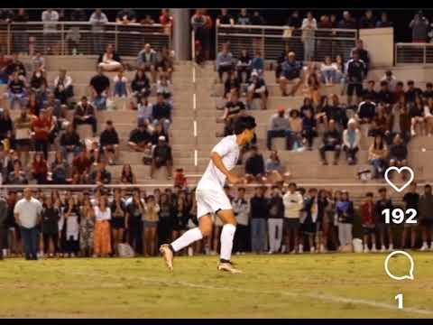 Video of 2023 Hawaii State Division I Soccer Championship - PK Shootout