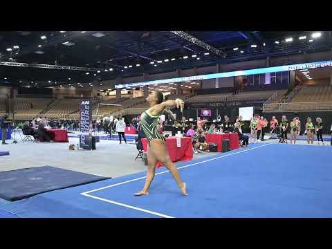 Video of Level 9 Eastern Championship, Floor 9.475, Kissimmee Florida, May 2023