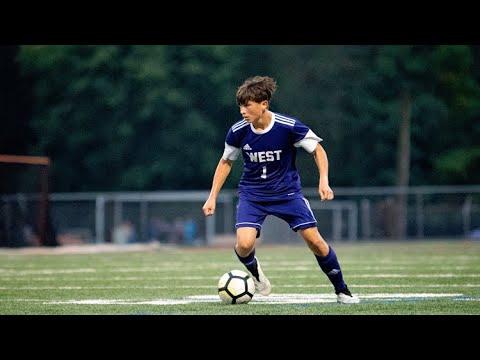 Video of Freshman Season HL