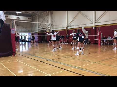 Video of 18u Open Smack Power Series #47 MB Blue Jersey 