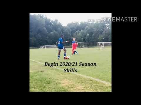 Video of Steamers FC 2020/21 Season