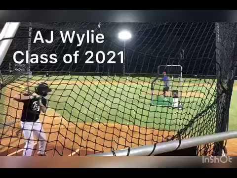 Video of College Prospect Video by OTK