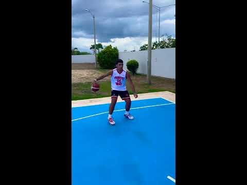 Video of Workout