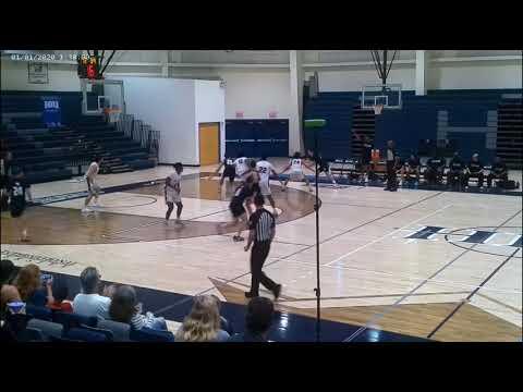 Video of Adrian Smith HIU Transfer Highlights 