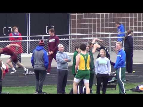 Video of Ralph Rice Invite 2016 