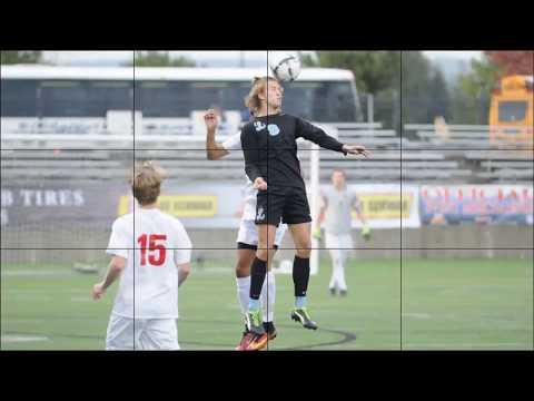 Video of Collin Pinkerton Soccer Recruiting _Class of 2018