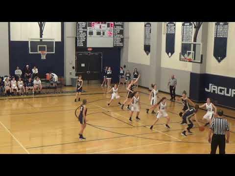 Video of Leyla Ertan - Second Baptist - Sophomore Season 