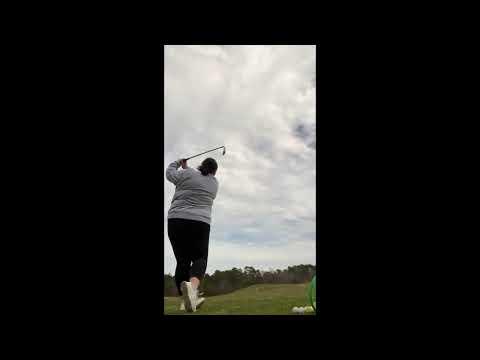 Video of Golf Highlights