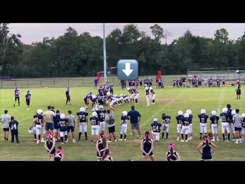 Video of 8th grade highlight 