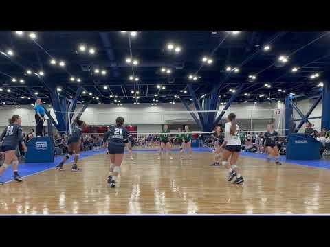 Video of 2023 Mid Season Club Highlights 