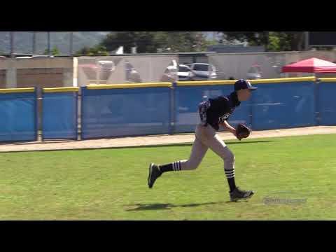 Video of Nov-24-2021 Evaristo “Varo” Roldan Stadium, Gurabo, PR