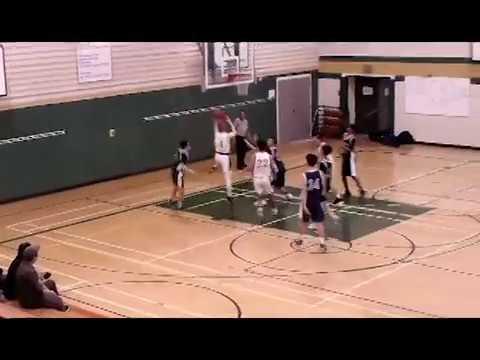 Video of Caleb Faust - 10th grade (2018-19)