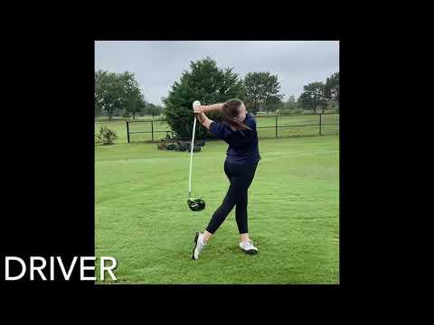 Video of Emma Fields’ Golf Swing Video