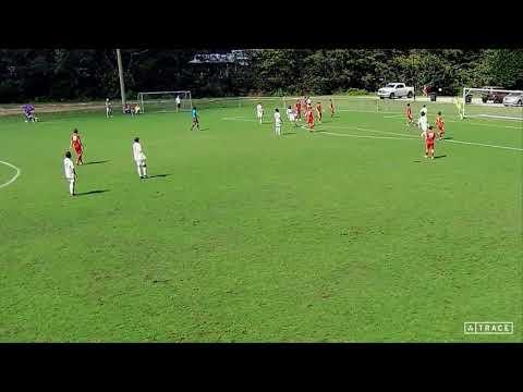 Video of Lane Myers Alabama FC Fall Season