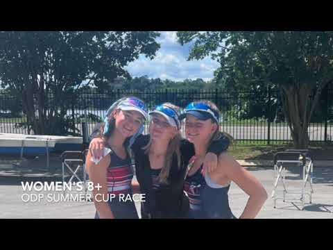 Video of 2023 ODP Summer Highlights 