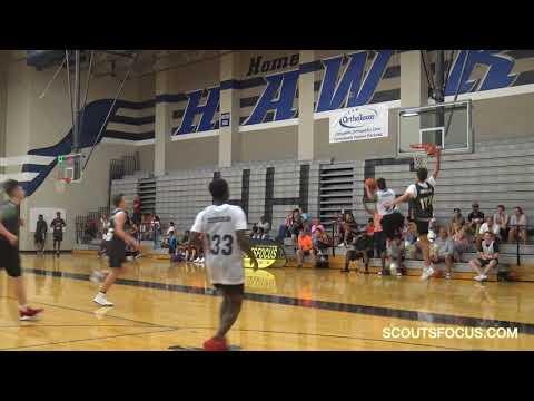 Video of ScoutsFocus Highlight Reel Freshmen Year