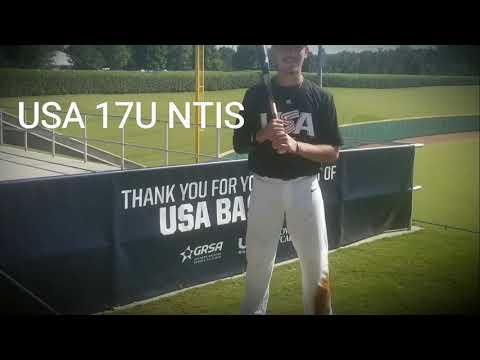 Video of Game Footage 17U USA NTIS 