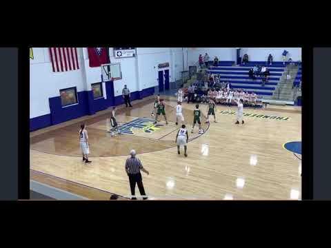 Video of Deep 3 against West Side