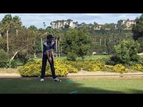 Video of Jared Q Tran Golf 2020 Videos