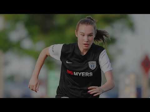 Video of Late 2023 7 v 7 highlights