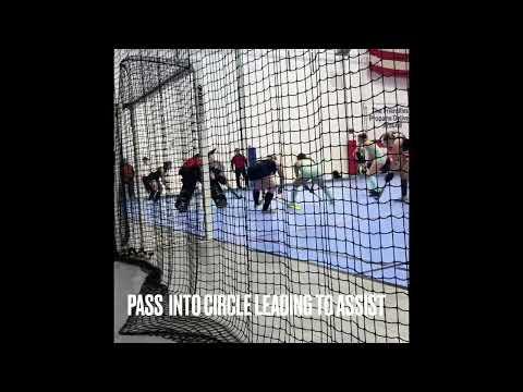 Video of PS Indoor Field Hockey Series Tournament December 10th, 2022 