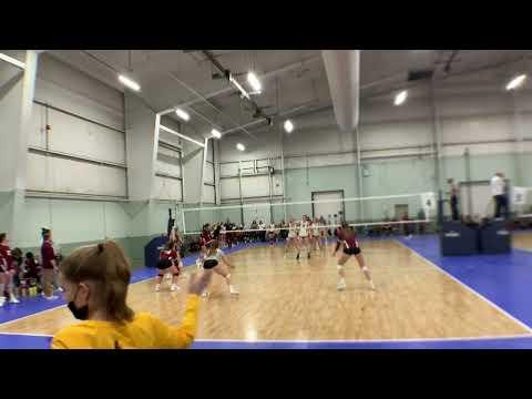 Video of PAEVA 17 Maroon Day 1 Match 2 at Blue Ribbon Brawl