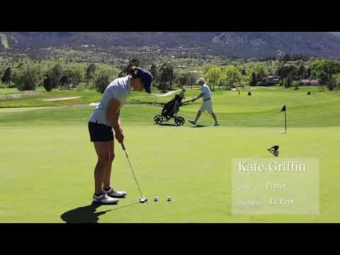 Video of Kate Griffin 2020