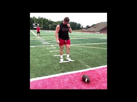 Video of Rion Gordon Long Snapper