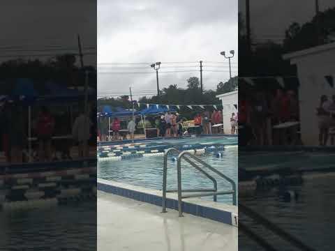 Video of 100 Fly