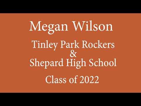 Video of Megan Wilson Skills Video