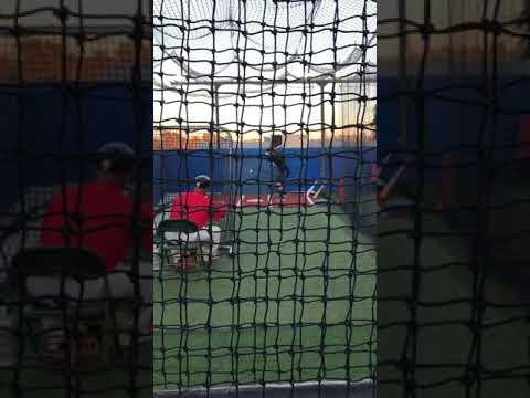 Video of Baseball