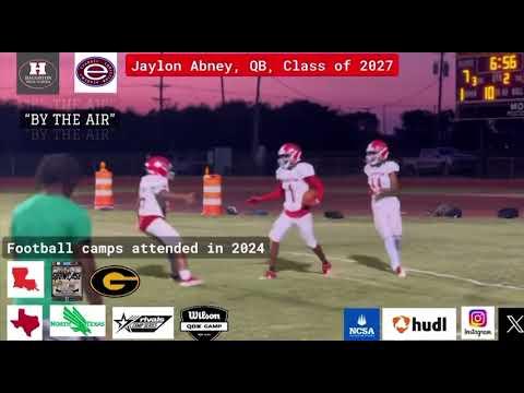 Video of Highlights 2024