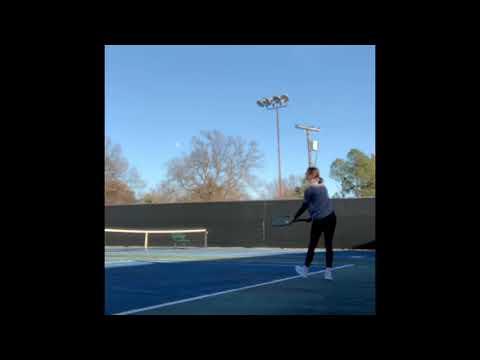 Video of Serving: December 2020