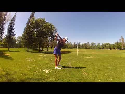 Video of 2018 Swing Video