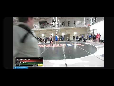 Video of Tri-State Quarter Final