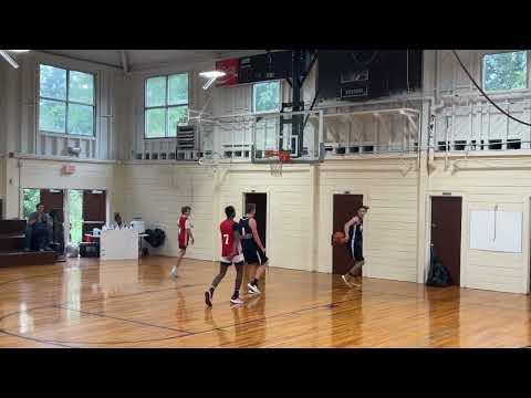 Video of Intangibles - Fall League