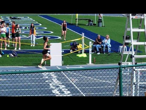 Video of 800m Highlight