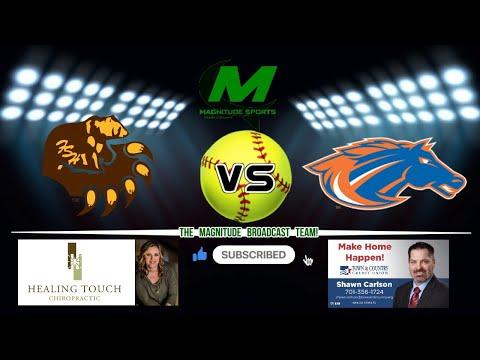 Video of Sheyenne VS Fargo South (Softball - May 6th 2021)