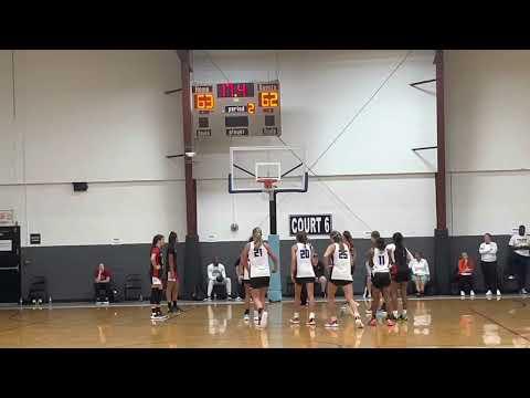 Video of 2022 AAU Summer Travel 