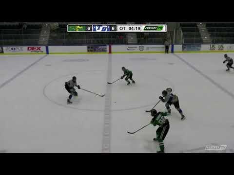 Video of #29 Tyler Cullen Highlights