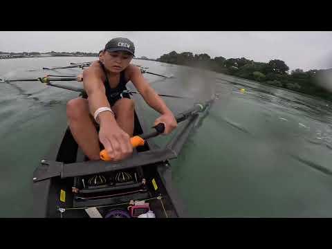 Video of Canadian Henley TBC Racing 2024