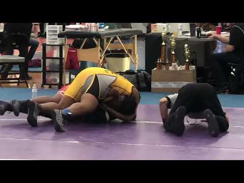 Video of Fern Creek Gladiator Tournament 