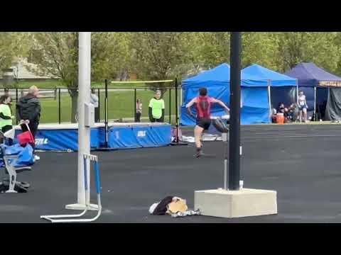 Video of 6’2 Jump