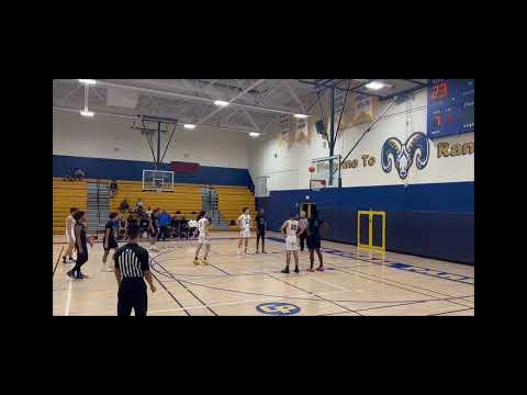 Video of Miami Coral Park vs Southdade 