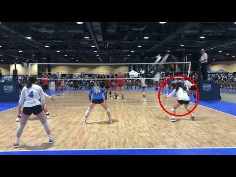 Video of JVA West Coast Cup 2022 