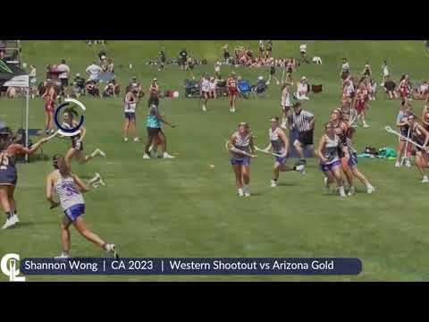 Video of Summer 2021 Tournament Highlights